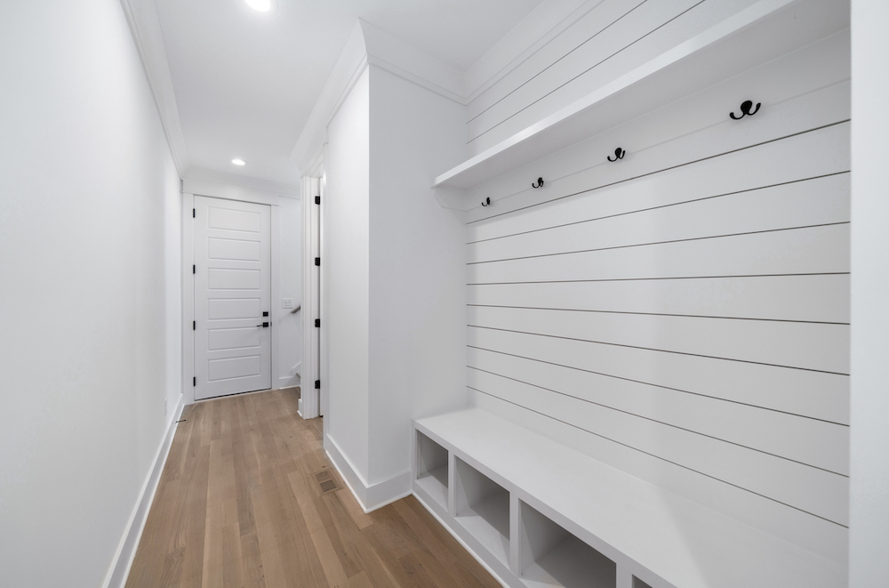 Closet Space