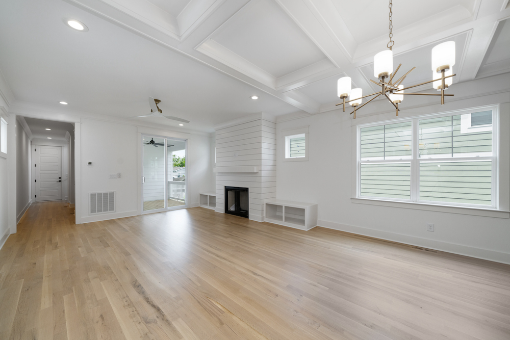 Large Living Room